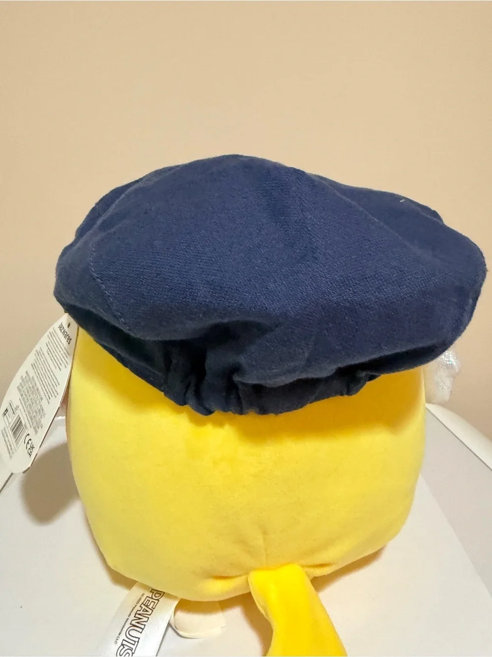 Janie and Jack newsboy cap